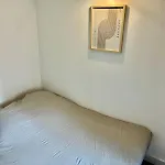 Apartmán Super Comfy Port Piscine 2 6 Personnes Fréjus