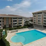 Super Comfy Port Piscine 2 6 Personnes Apartmán *