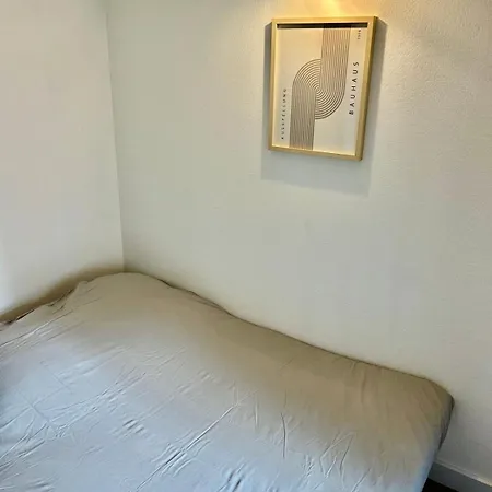 Apartment Super Comfy Port Piscine 2 6 Personnes Frejus