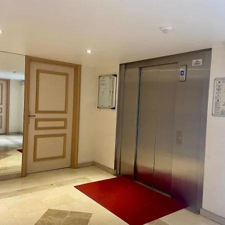 Apartment Super Comfy Port Piscine 2 6 Personnes